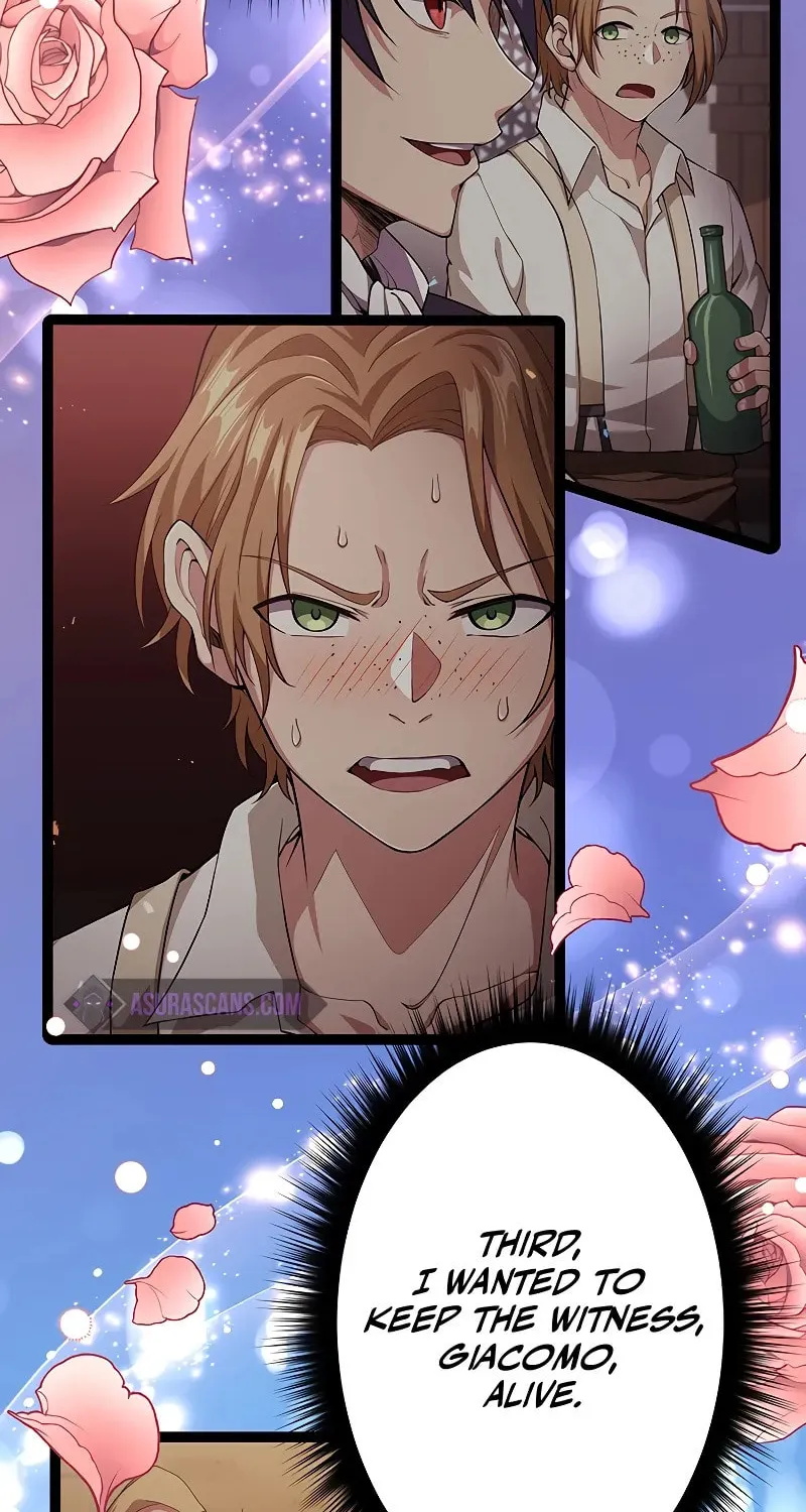 Dungeon Defense Chapter 42 page 45 - 