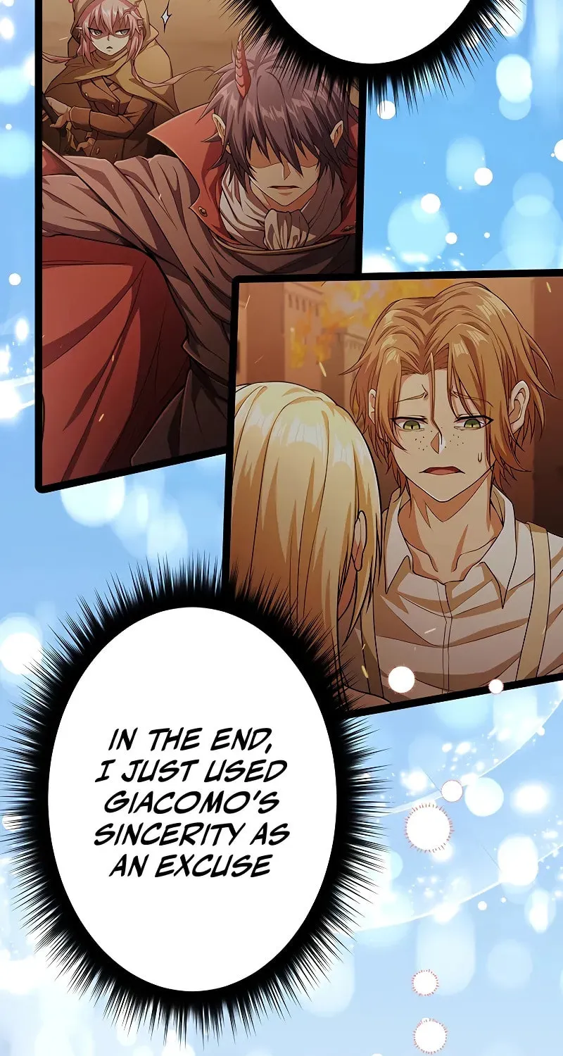 Dungeon Defense Chapter 42 page 46 - 