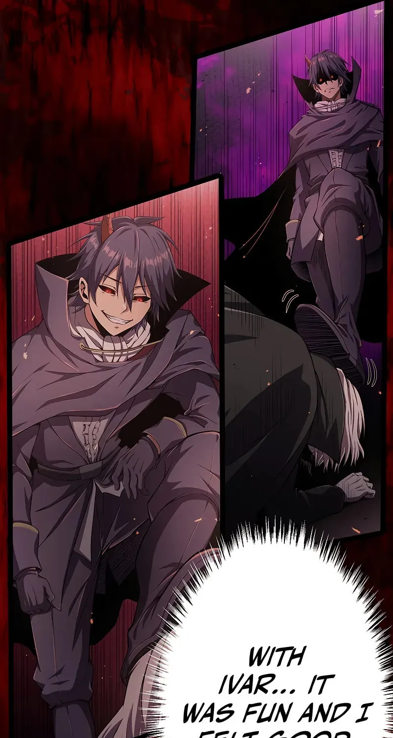Dungeon Defense Chapter 42 page 57 - 