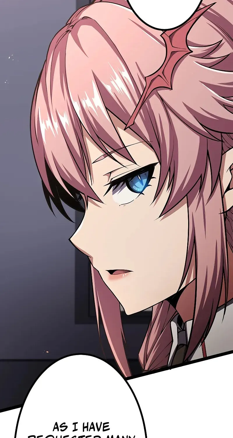 Dungeon Defense Chapter 42 page 7 - 
