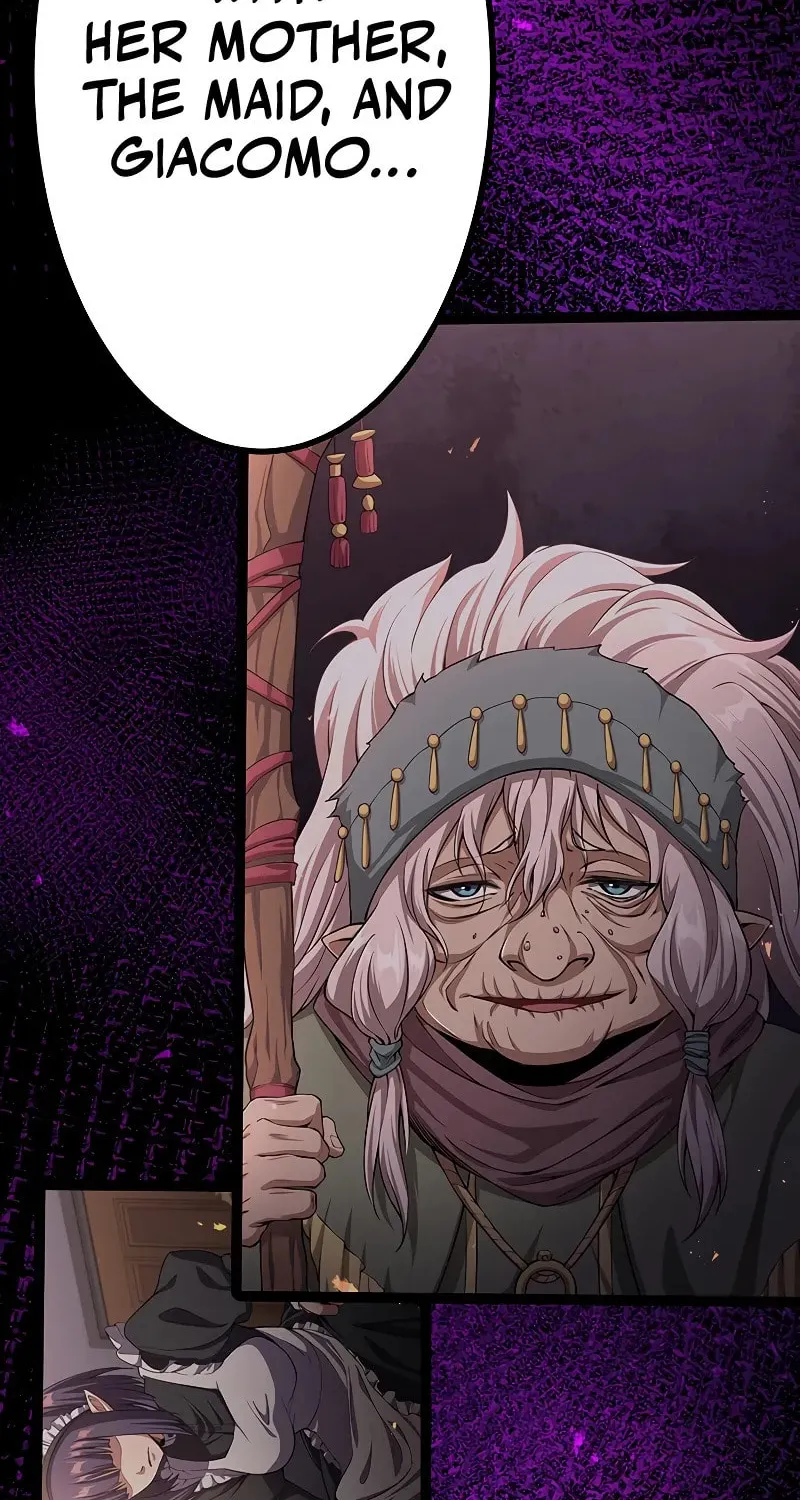 Dungeon Defense Chapter 42 page 83 - 