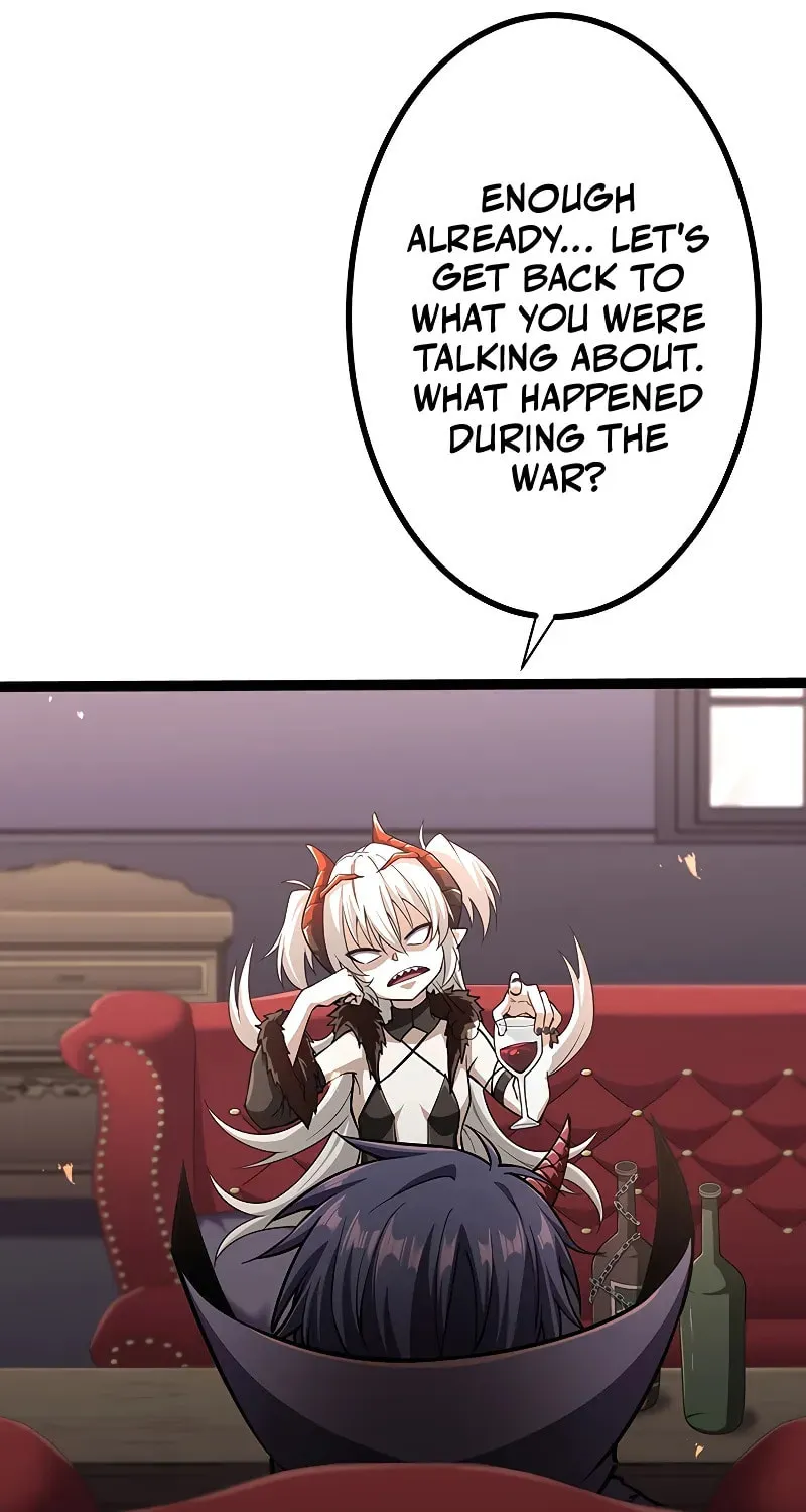 Dungeon Defense Chapter 42 page 96 - 