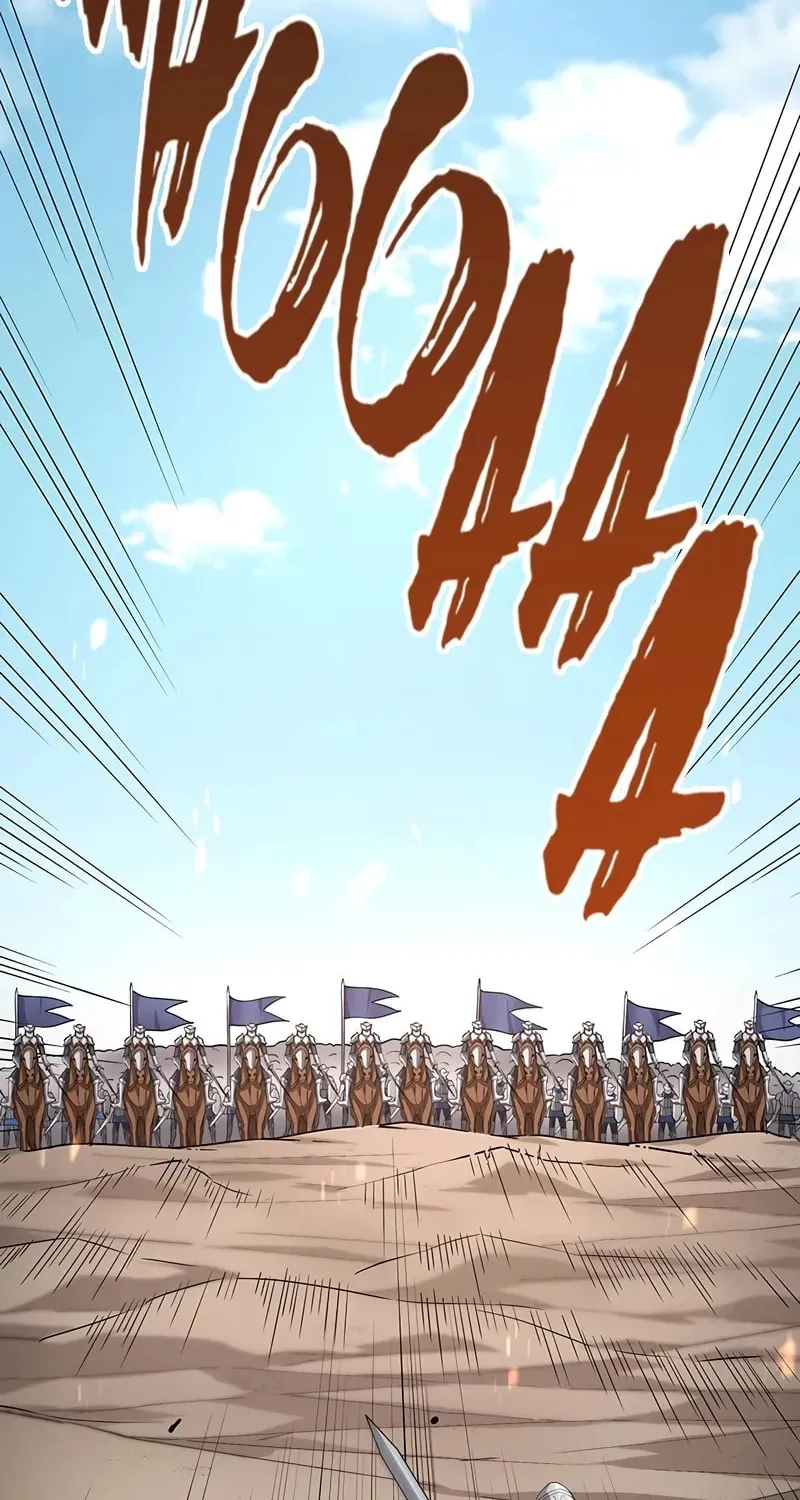 Dungeon Defense Chapter 43 page 109 - 