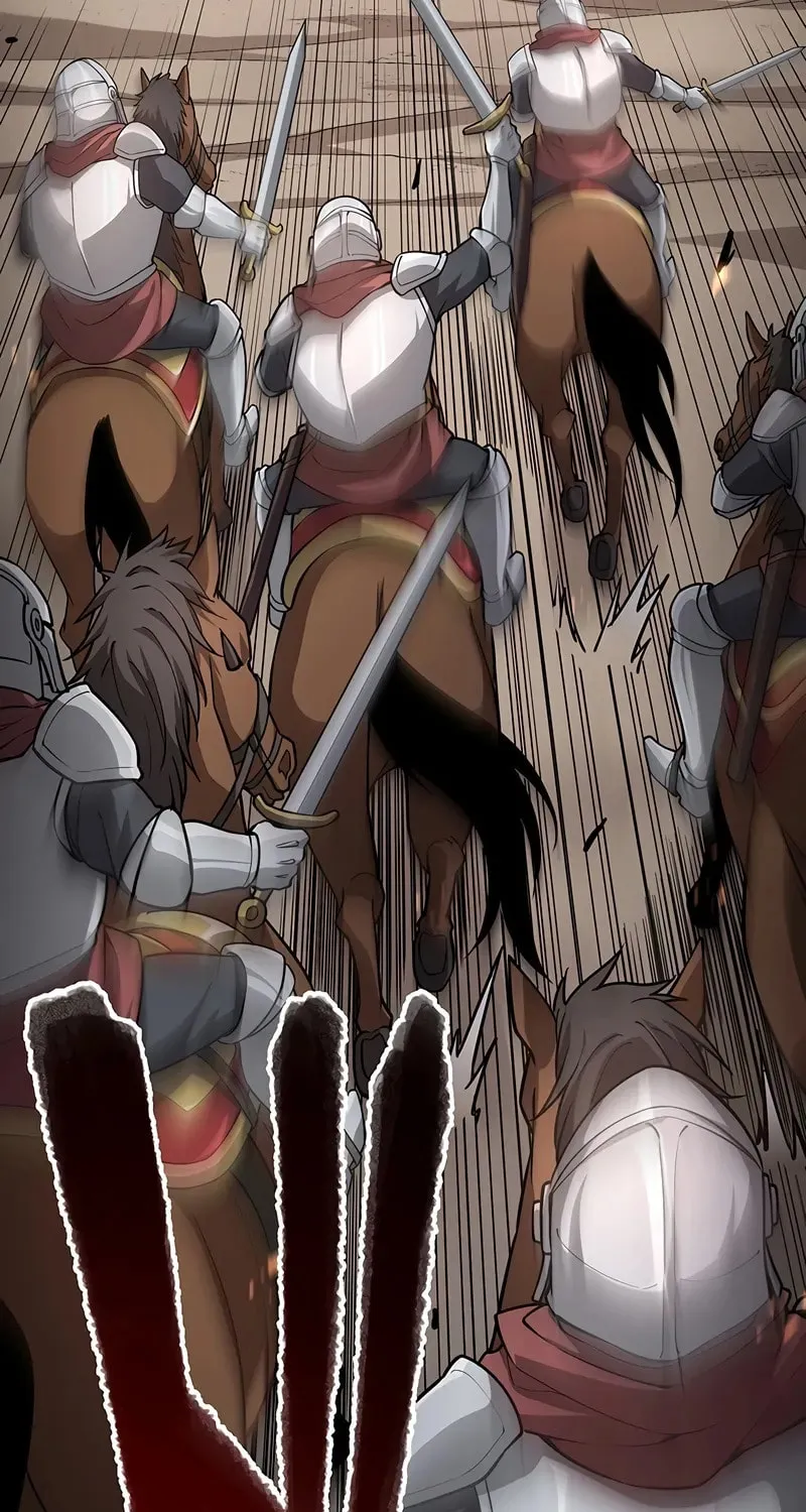 Dungeon Defense Chapter 43 page 110 - 