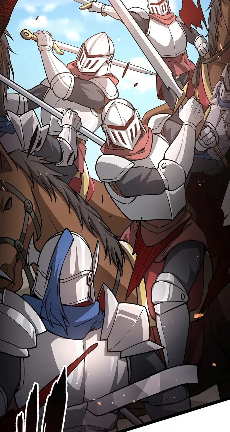 Dungeon Defense Chapter 43 page 116 - 