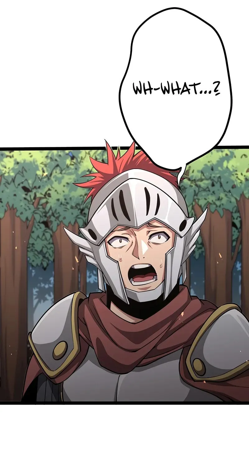 Dungeon Defense Chapter 43 page 13 - 