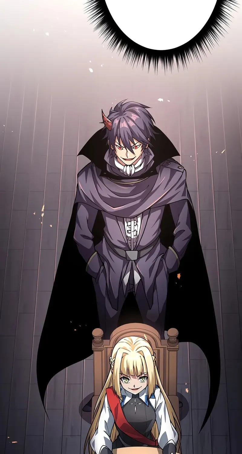 Dungeon Defense Chapter 43 page 136 - 