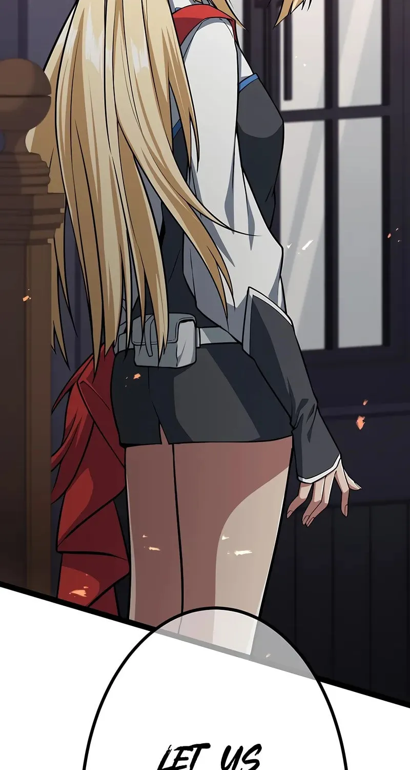Dungeon Defense Chapter 43 page 148 - 