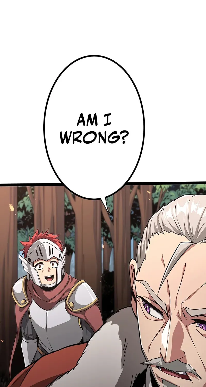 Dungeon Defense Chapter 43 page 18 - 