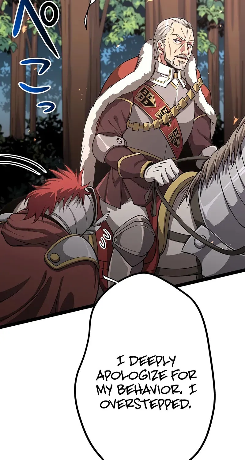 Dungeon Defense Chapter 43 page 20 - 