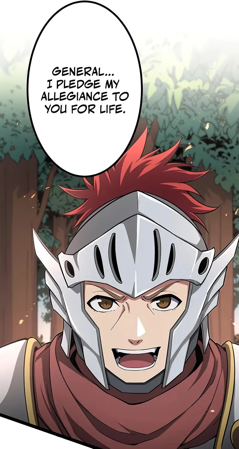 Dungeon Defense Chapter 43 page 22 - 