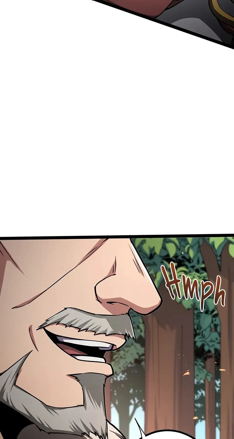 Dungeon Defense Chapter 43 page 23 - 