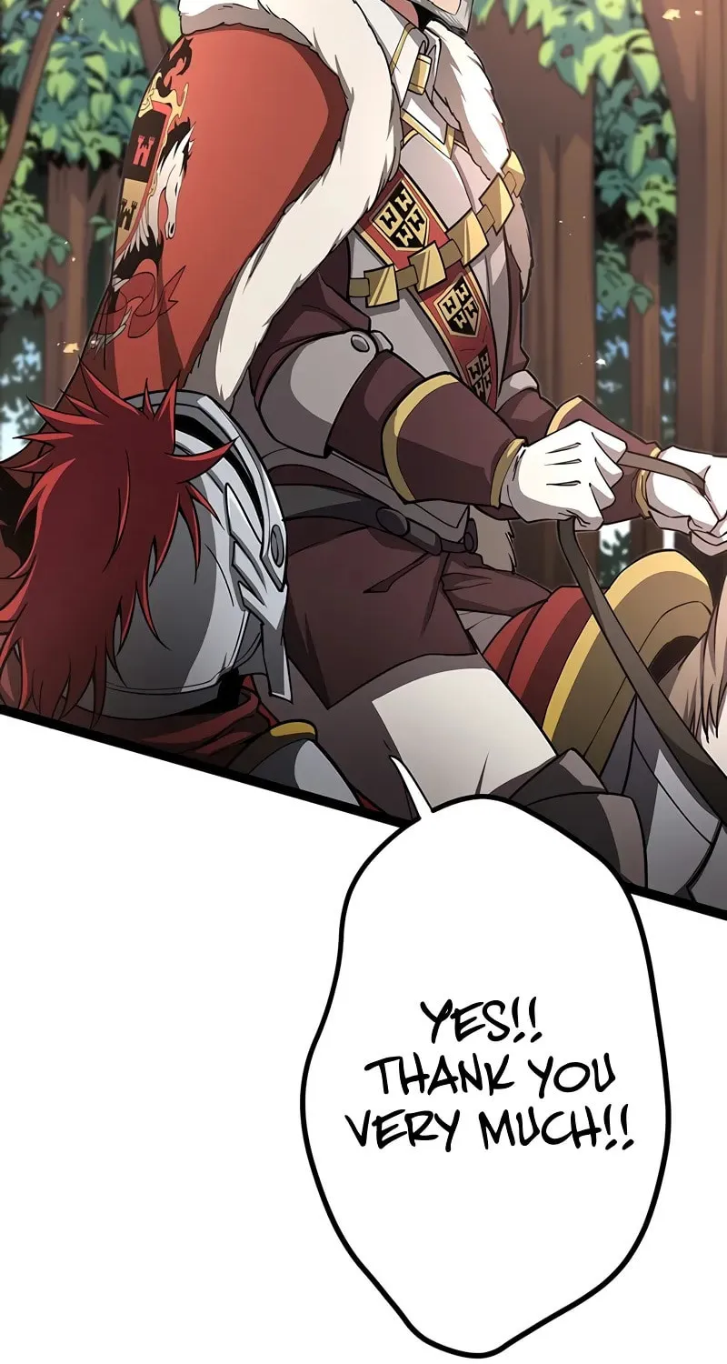 Dungeon Defense Chapter 43 page 27 - 