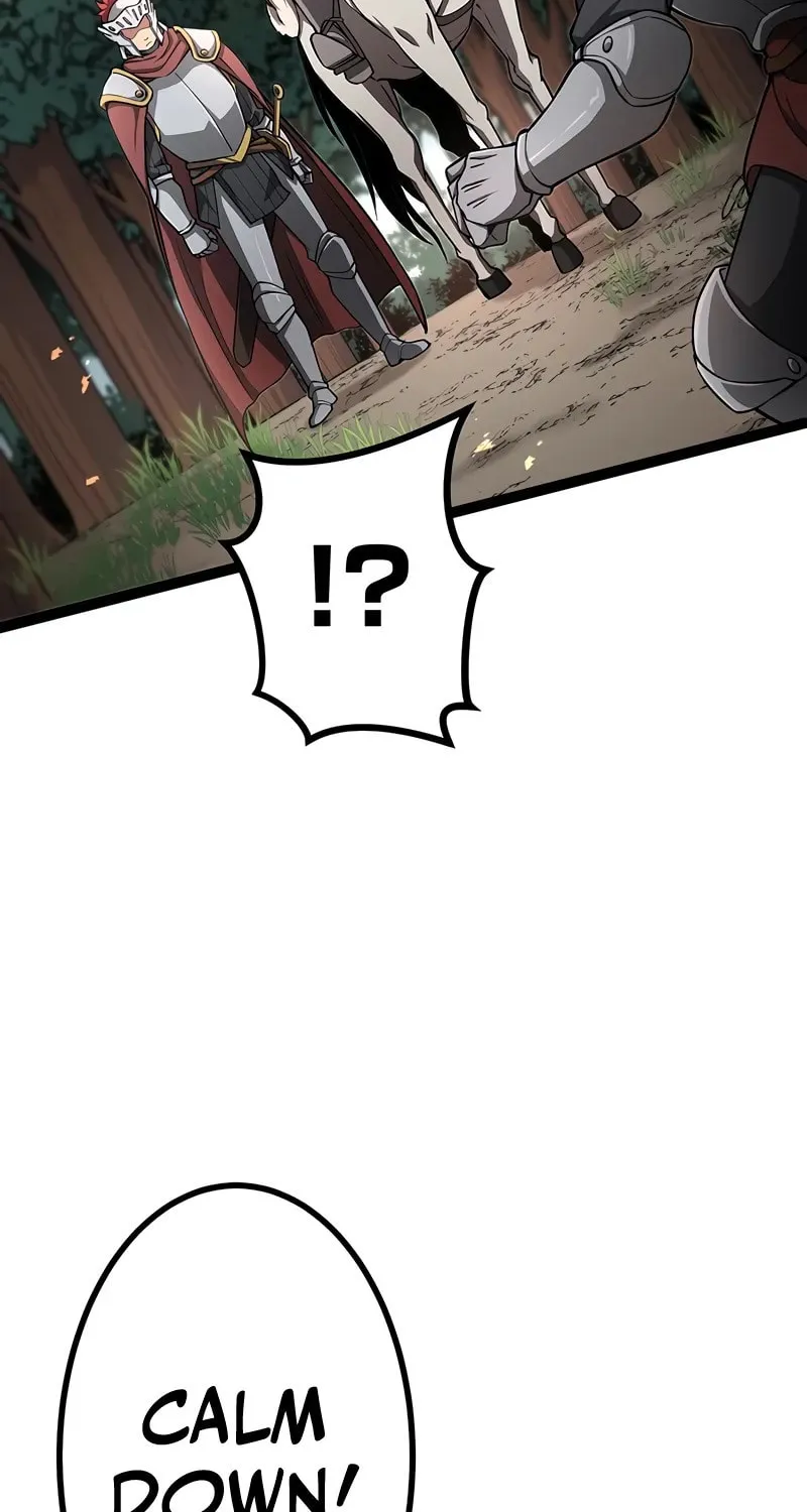Dungeon Defense Chapter 43 page 29 - 