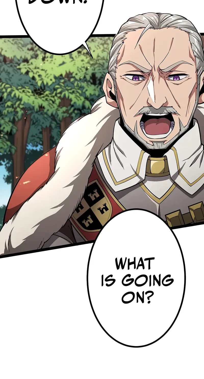 Dungeon Defense Chapter 43 page 30 - 