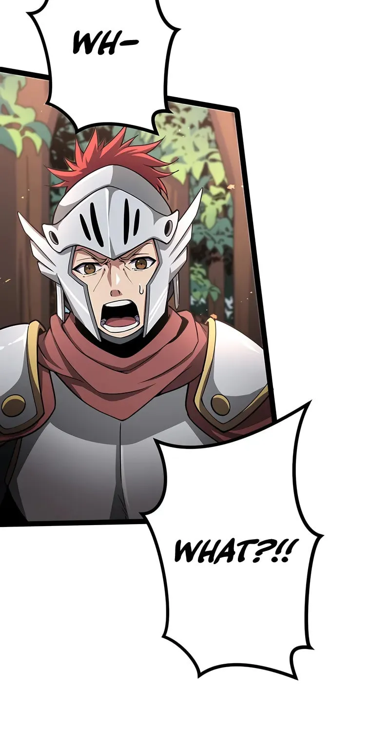 Dungeon Defense Chapter 43 page 33 - 