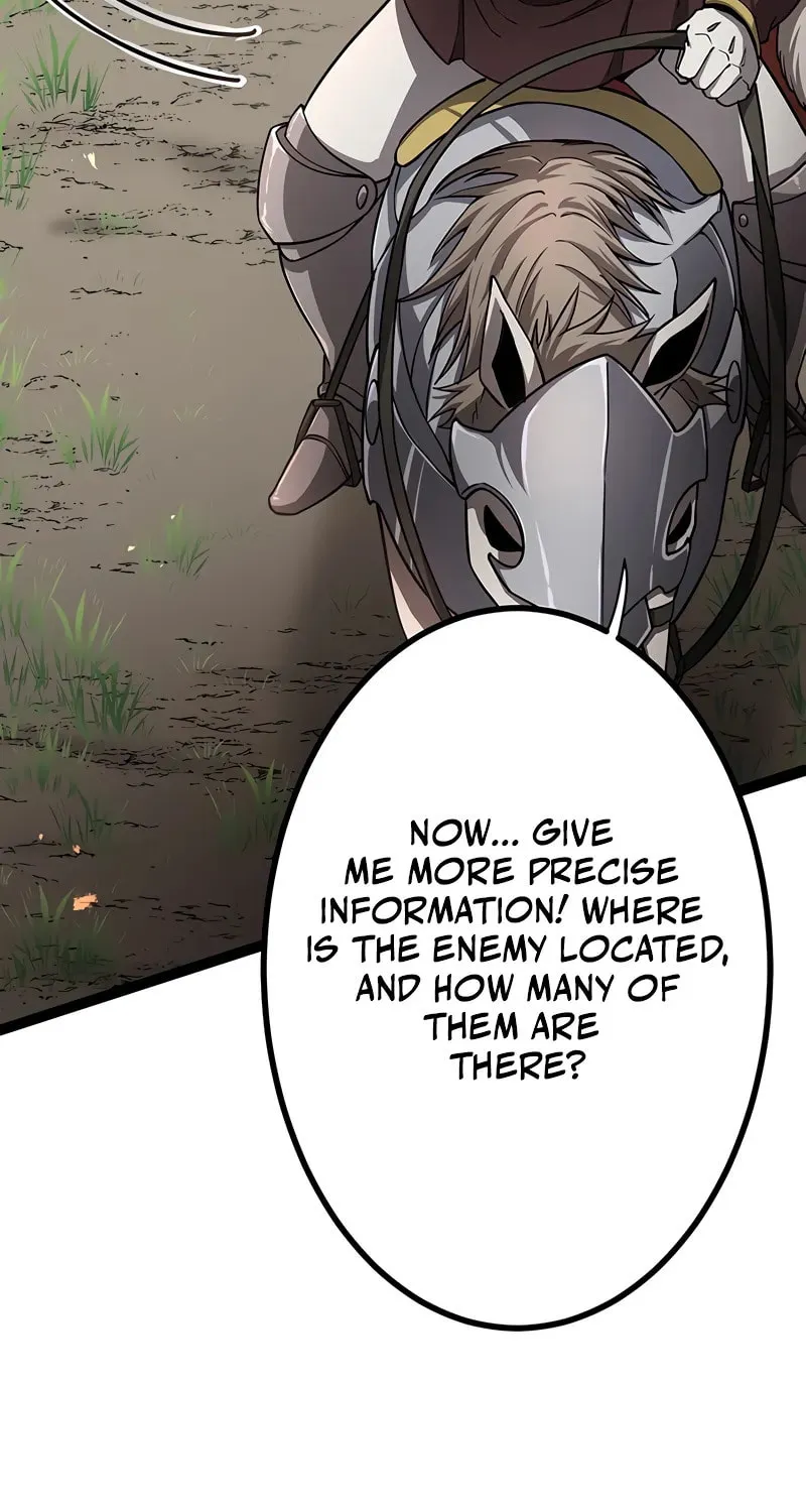 Dungeon Defense Chapter 43 page 35 - 