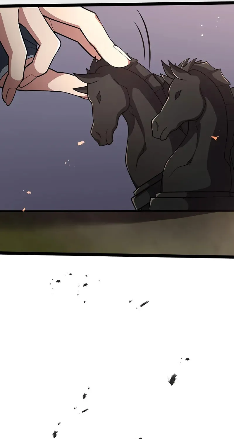 Dungeon Defense Chapter 43 page 41 - 