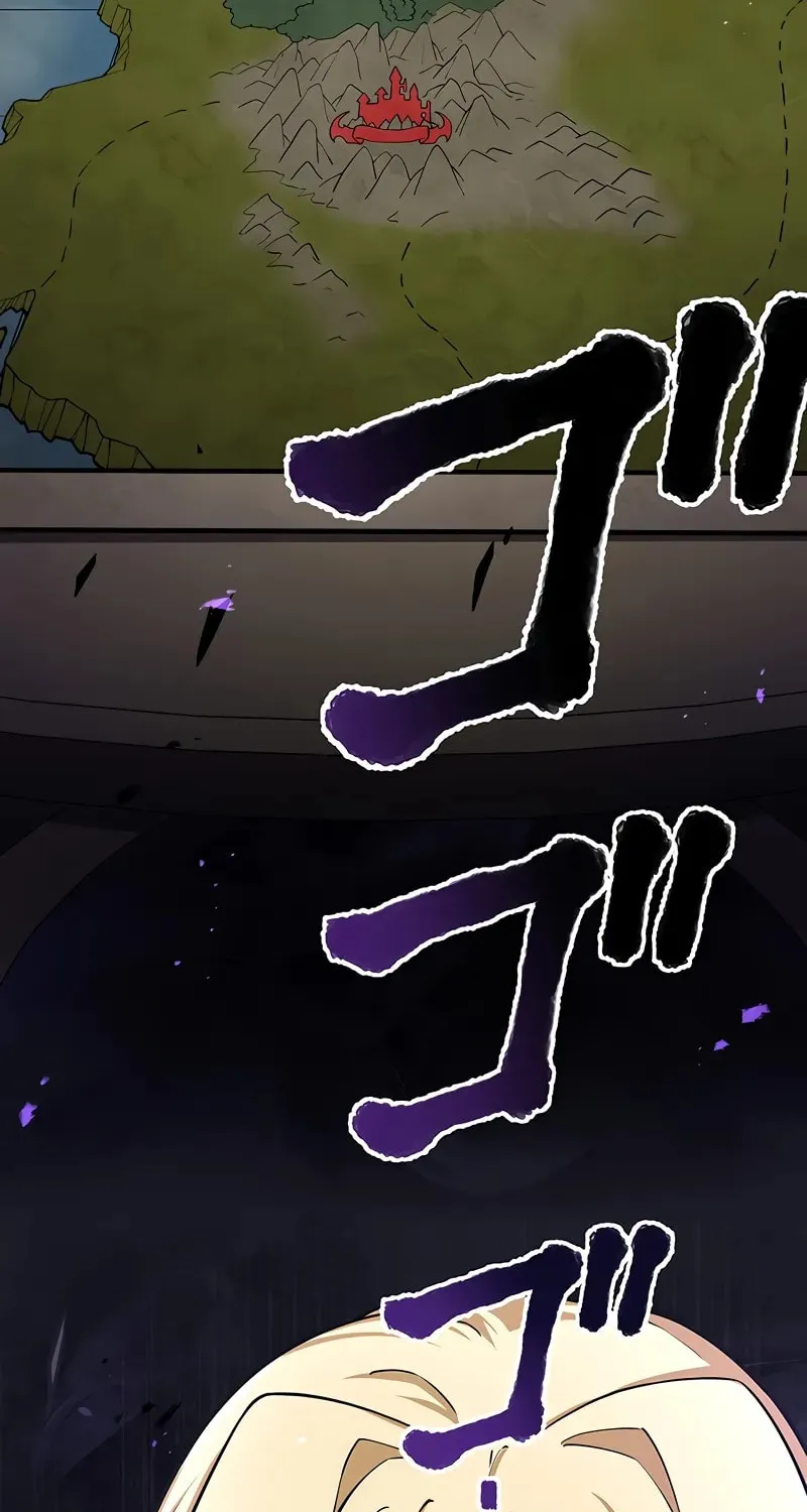 Dungeon Defense Chapter 43 page 44 - 