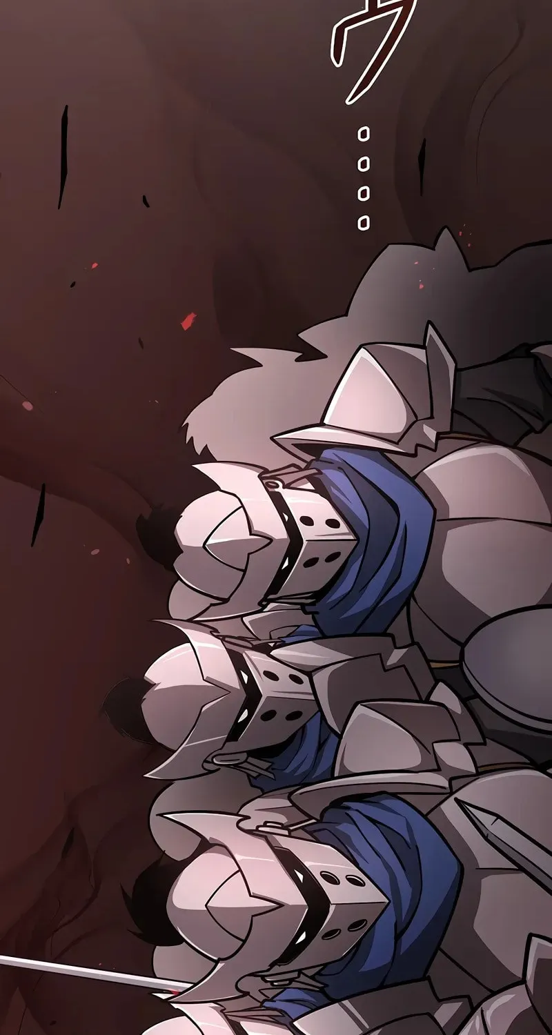 Dungeon Defense Chapter 43 page 51 - 