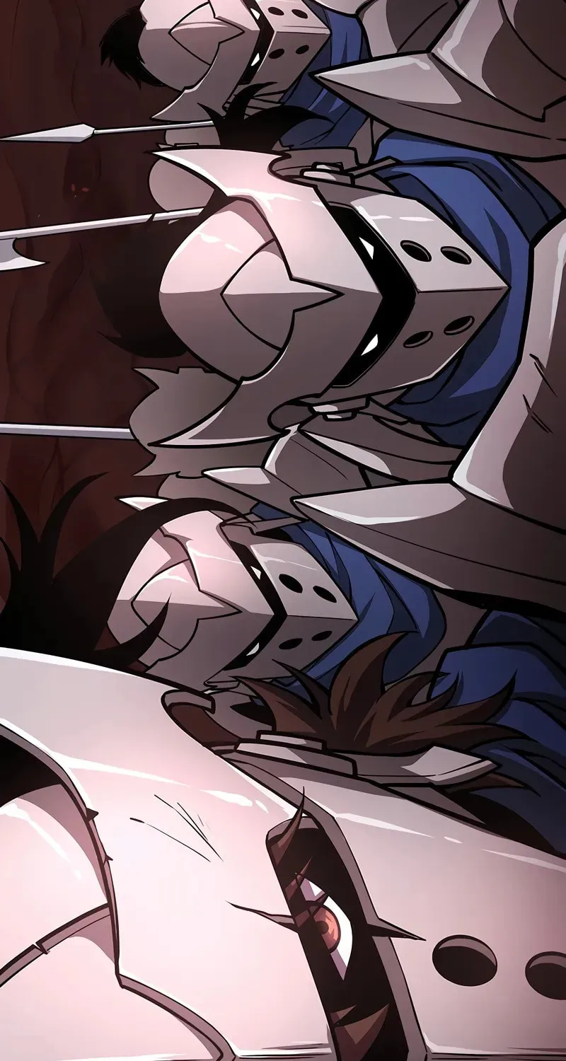 Dungeon Defense Chapter 43 page 52 - 
