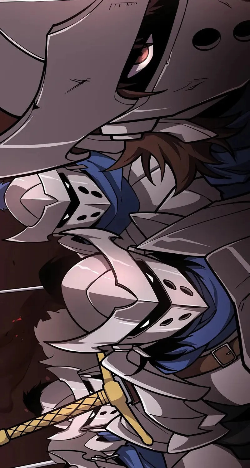 Dungeon Defense Chapter 43 page 53 - 