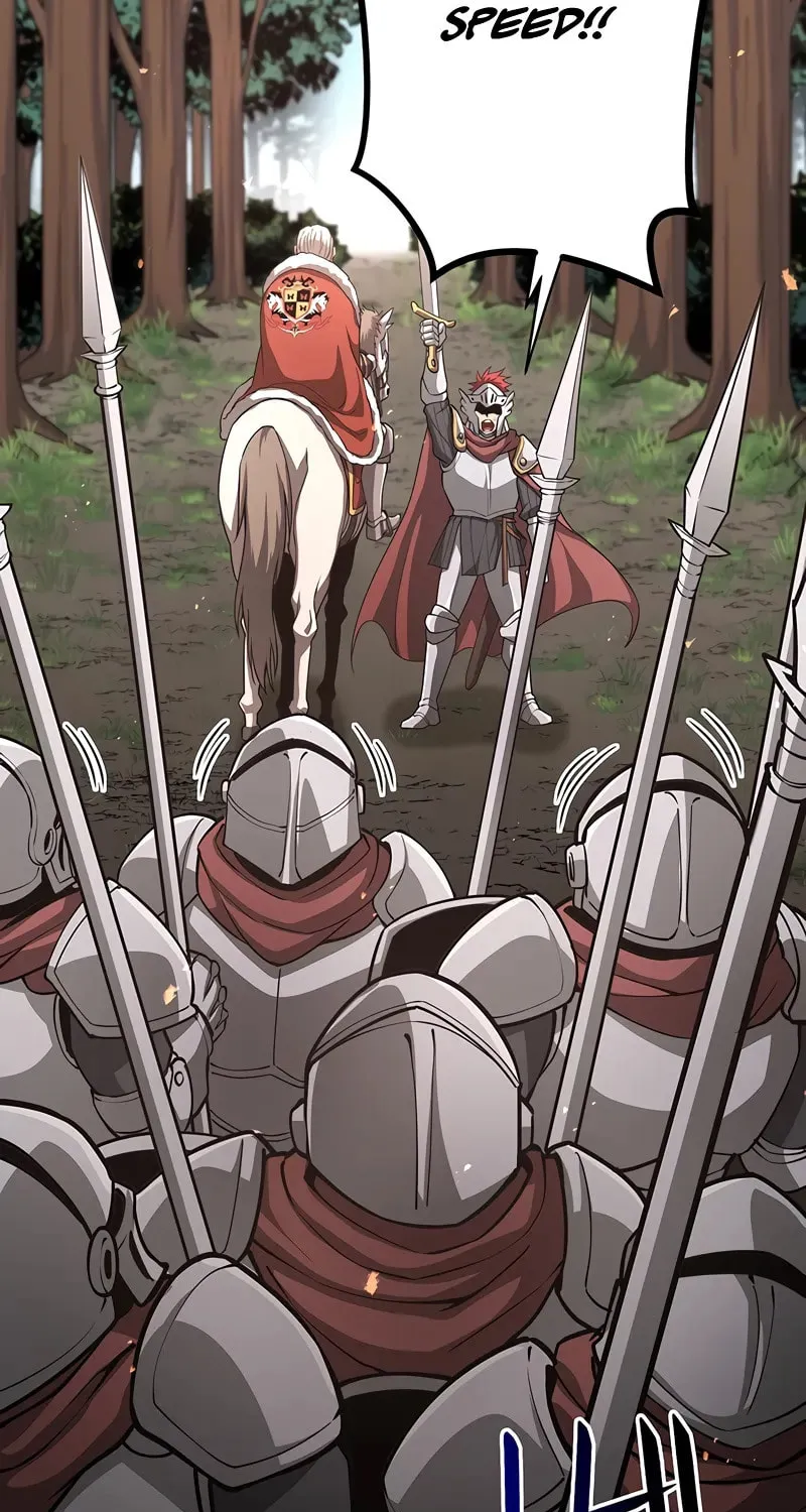 Dungeon Defense Chapter 43 page 61 - 
