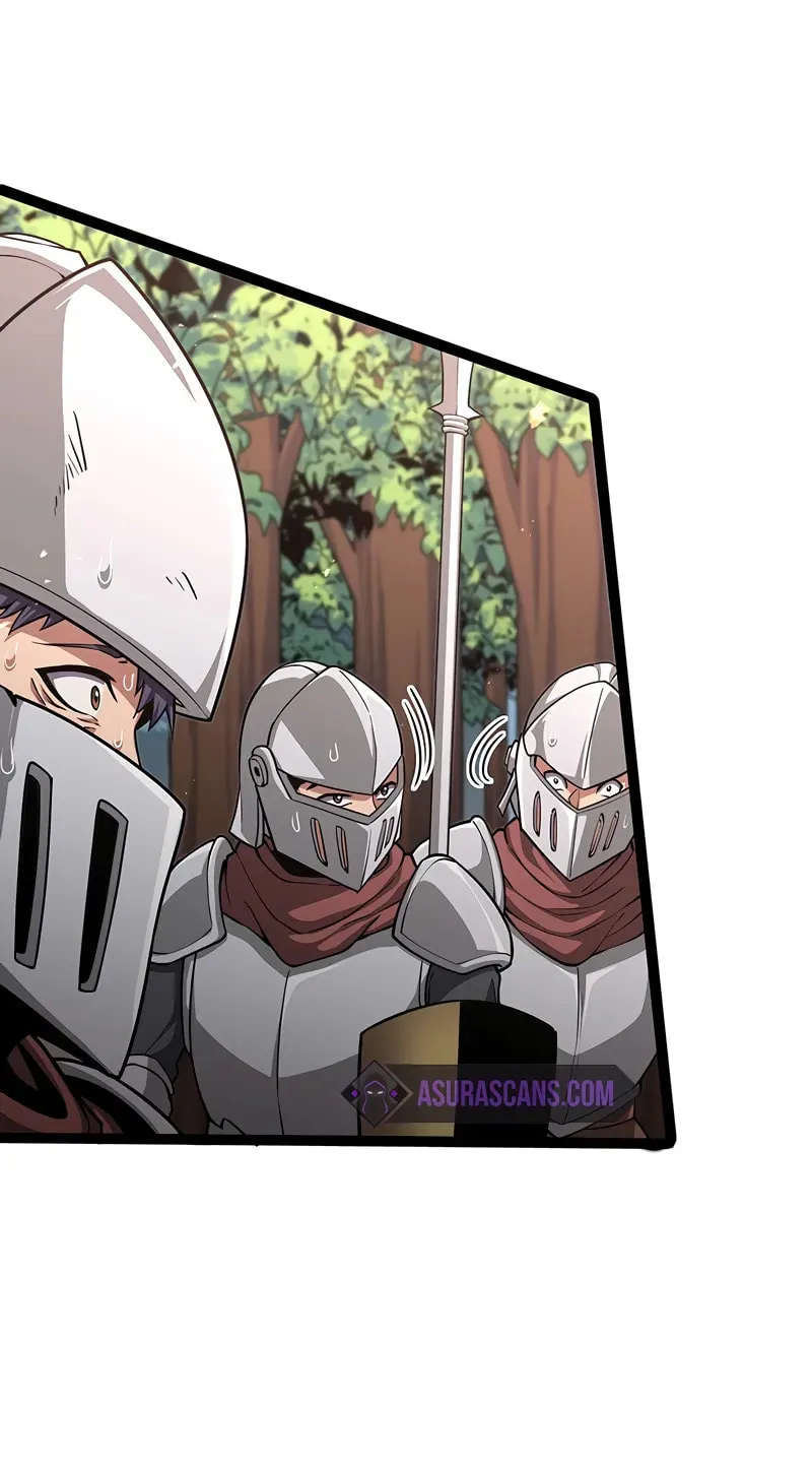 Dungeon Defense Chapter 43 page 67 - 