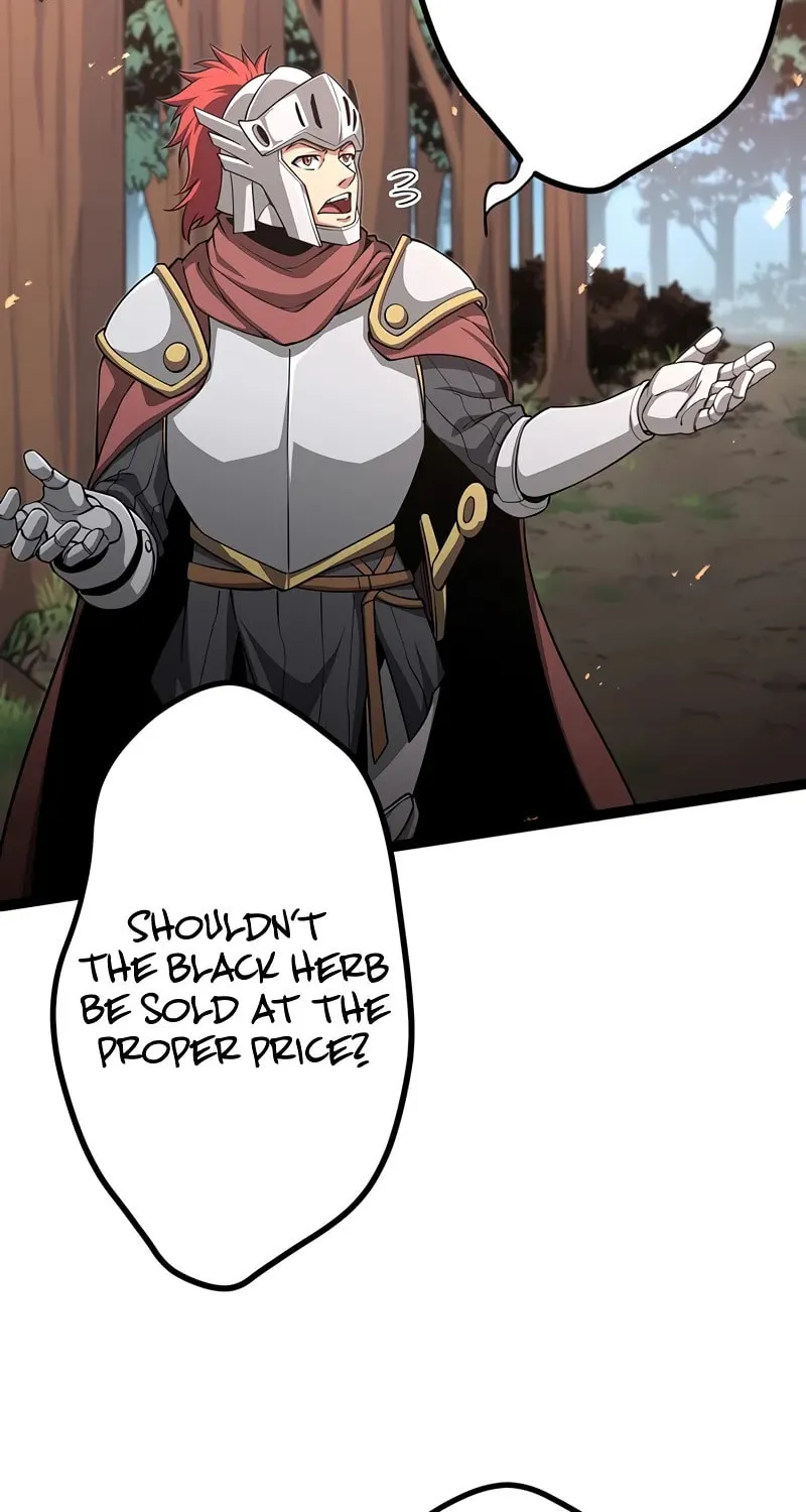 Dungeon Defense Chapter 43 page 9 - 
