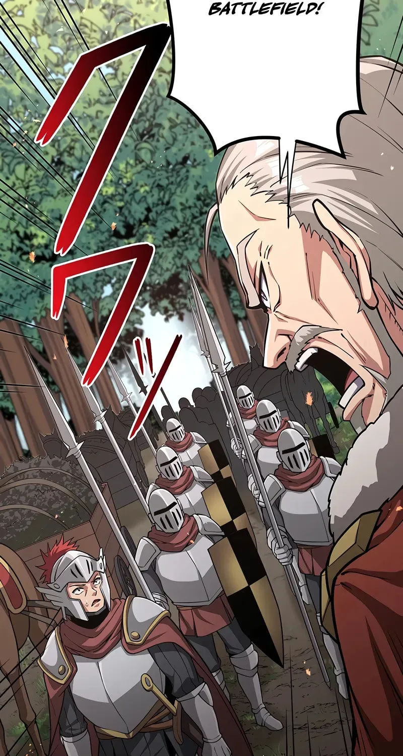 Dungeon Defense Chapter 43 page 82 - 
