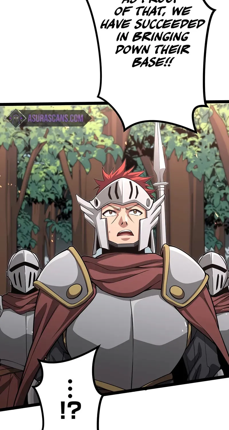 Dungeon Defense Chapter 43 page 84 - 