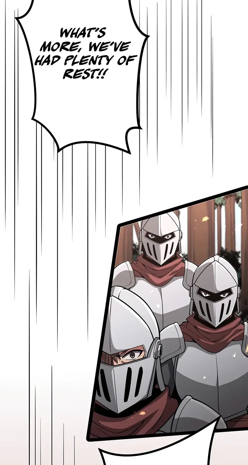 Dungeon Defense Chapter 43 page 89 - 