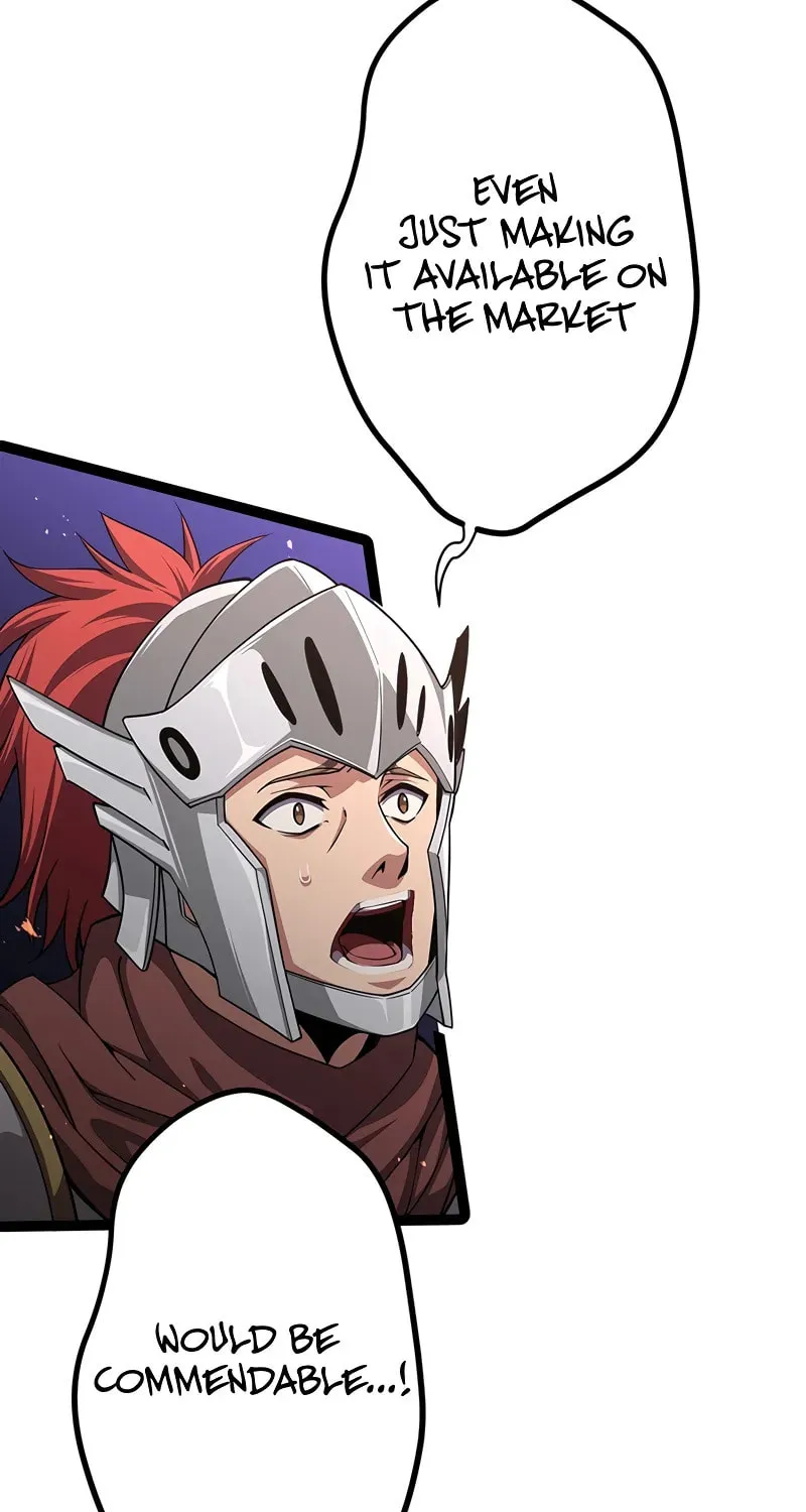Dungeon Defense Chapter 43 page 10 - 