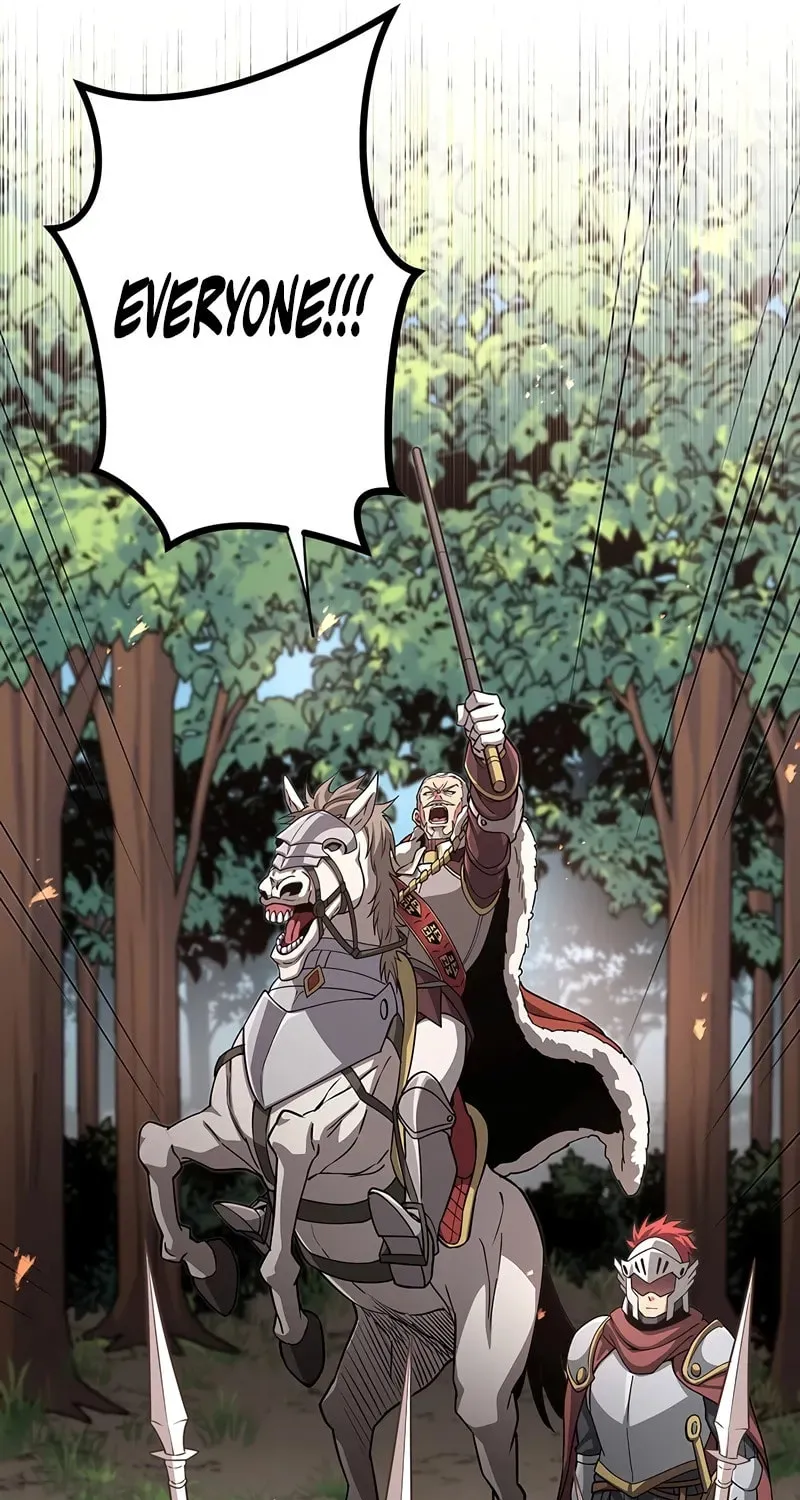 Dungeon Defense Chapter 43 page 95 - 