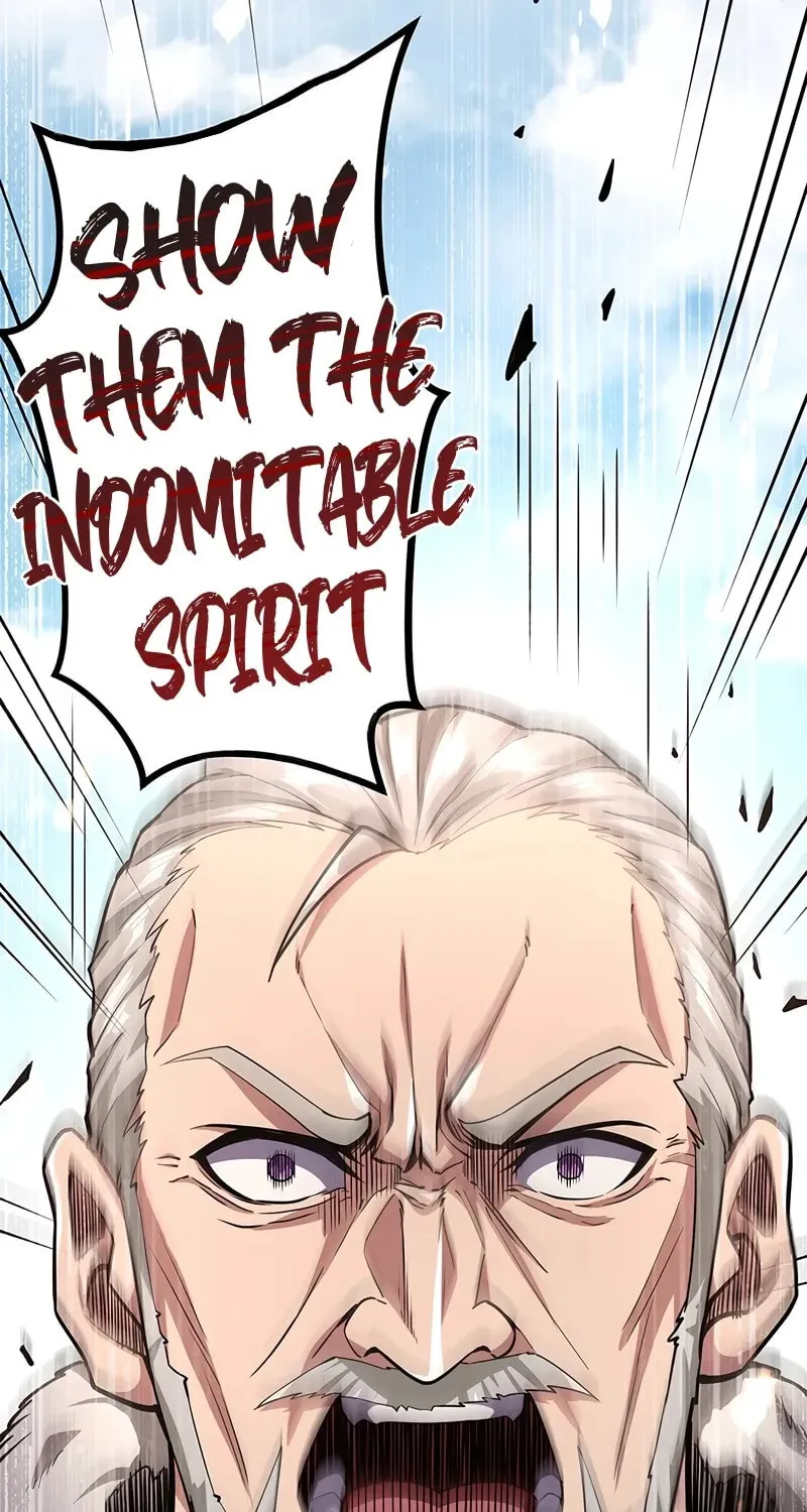 Dungeon Defense Chapter 43 page 100 - 