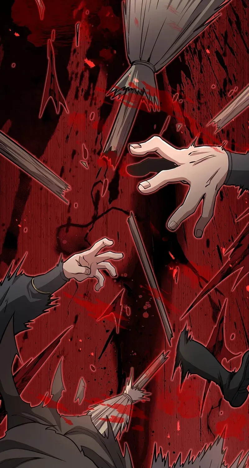 Dungeon Defense Chapter 44 page 103 - 