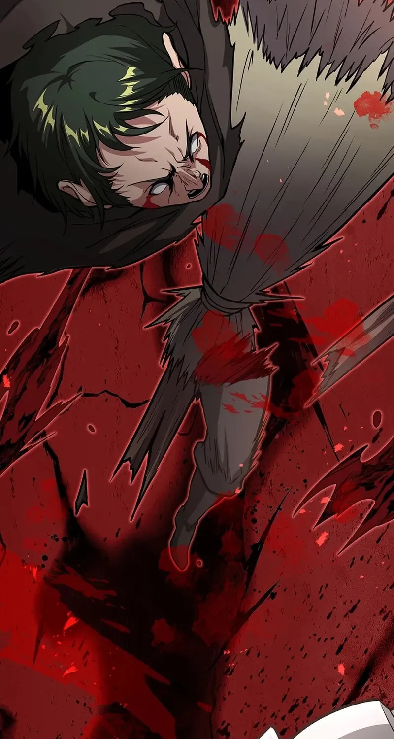 Dungeon Defense Chapter 44 page 104 - 