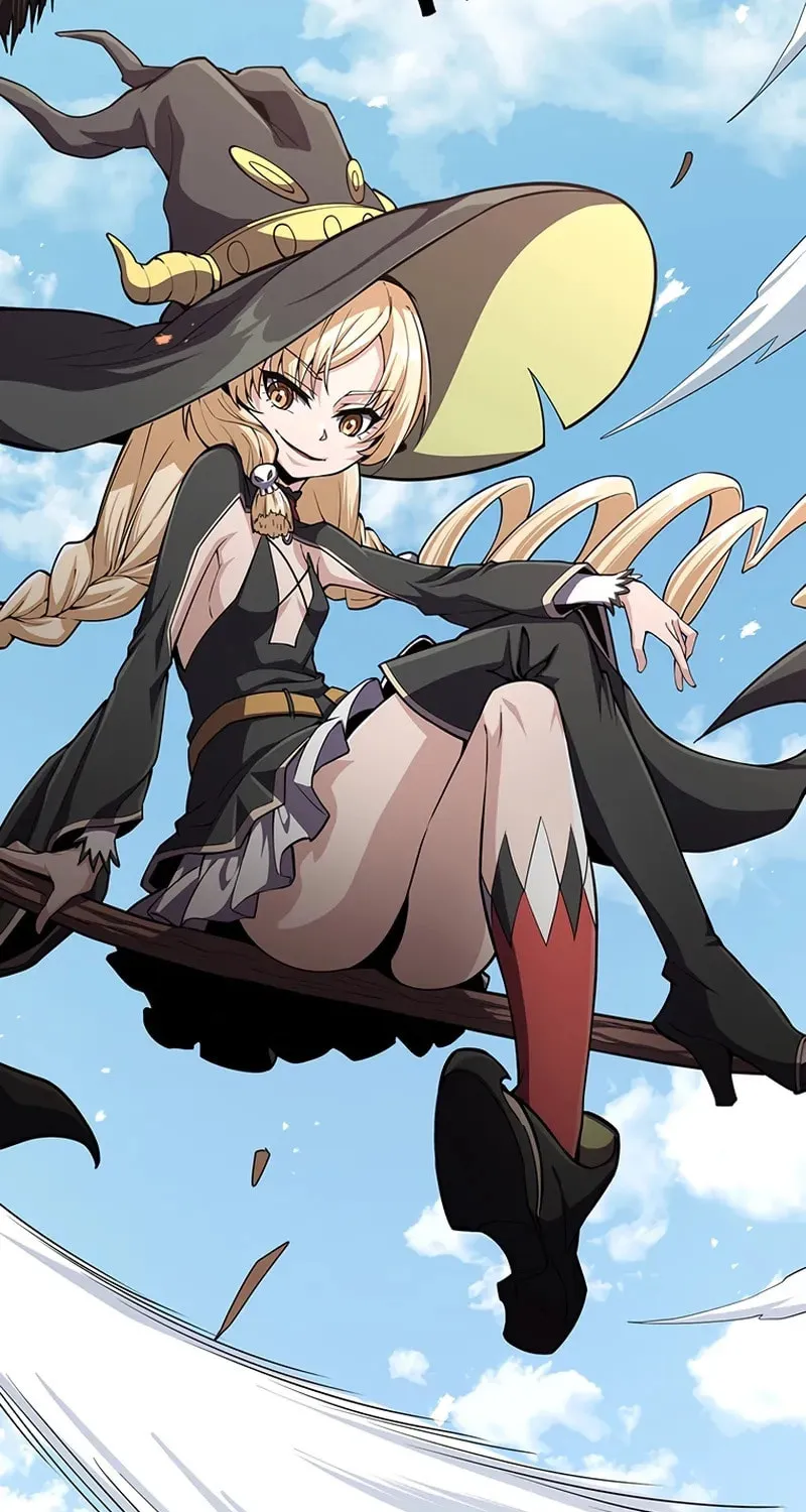Dungeon Defense Chapter 44 page 110 - 