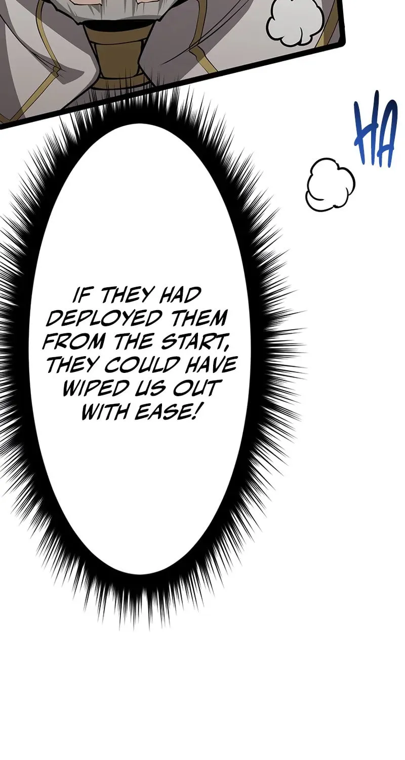 Dungeon Defense Chapter 44 page 116 - 