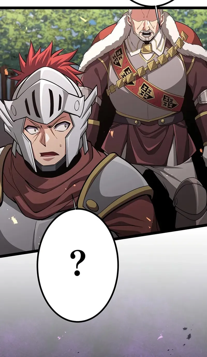 Dungeon Defense Chapter 44 page 125 - 