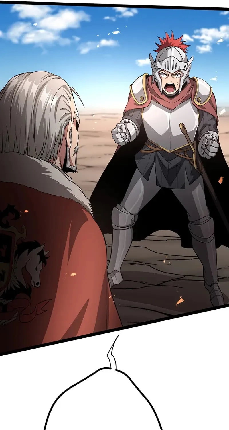 Dungeon Defense Chapter 44 page 136 - 