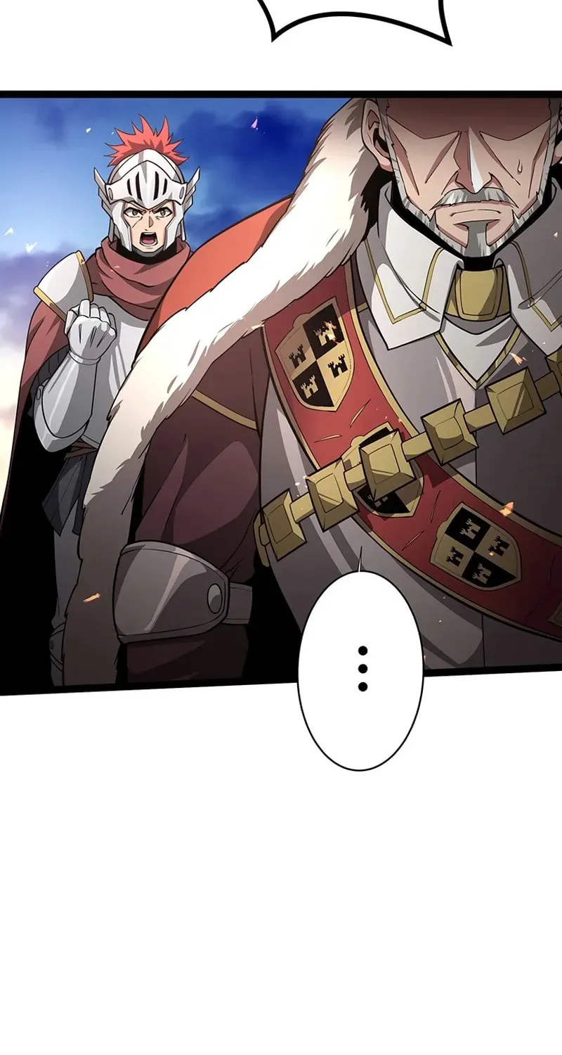 Dungeon Defense Chapter 44 page 150 - 