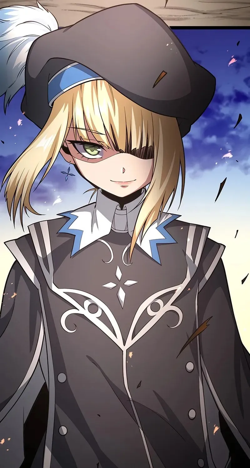 Dungeon Defense Chapter 44 page 162 - 