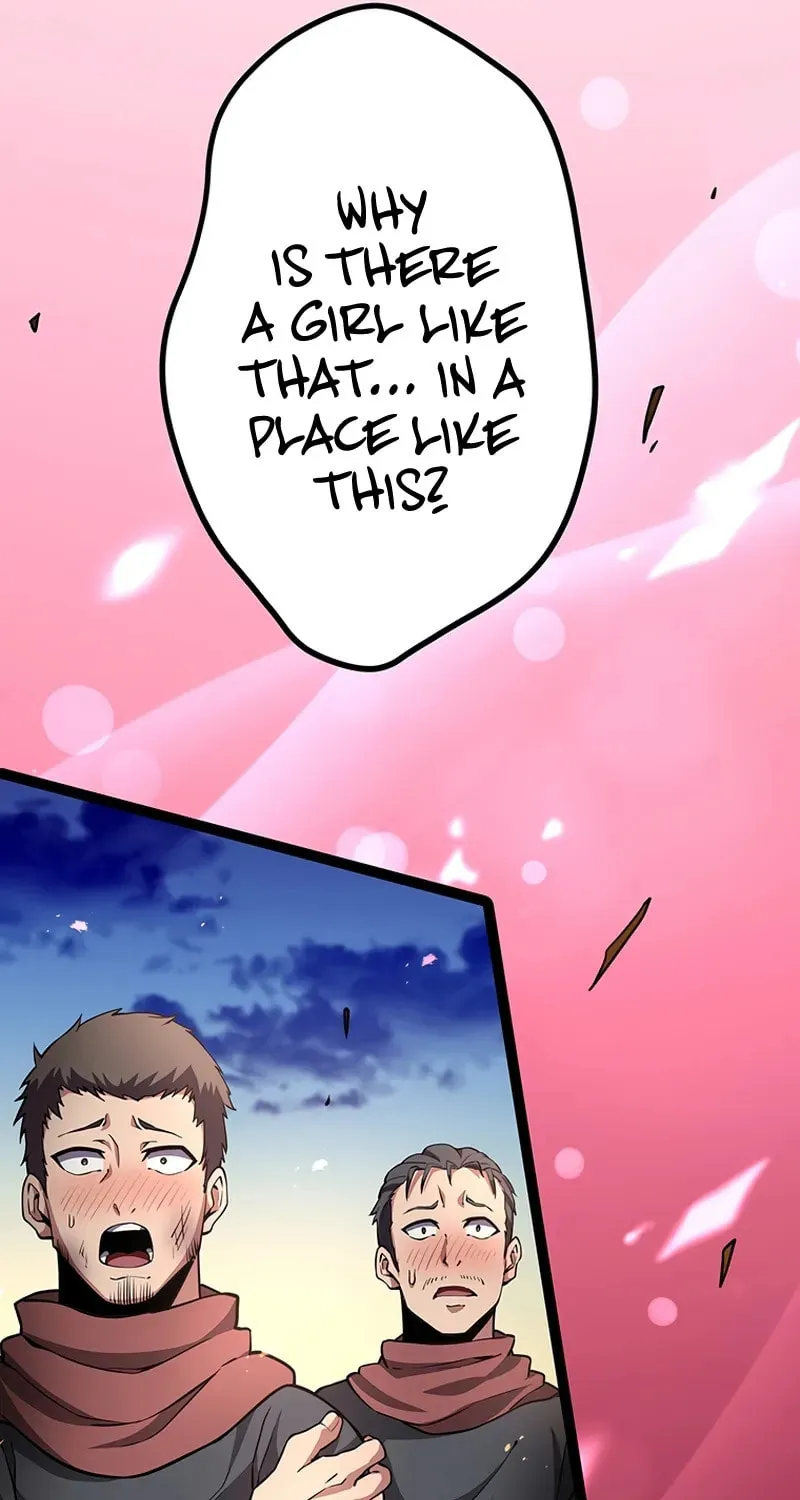 Dungeon Defense Chapter 44 page 165 - 
