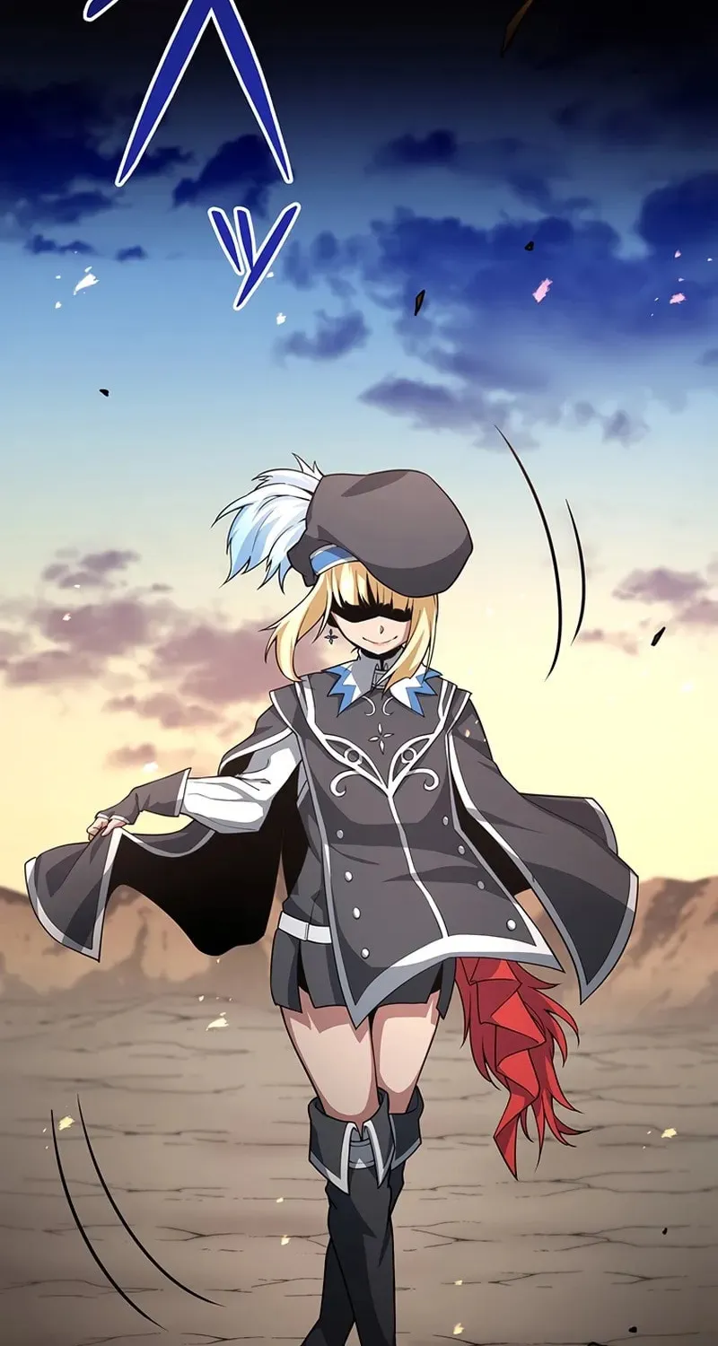 Dungeon Defense Chapter 44 page 168 - 