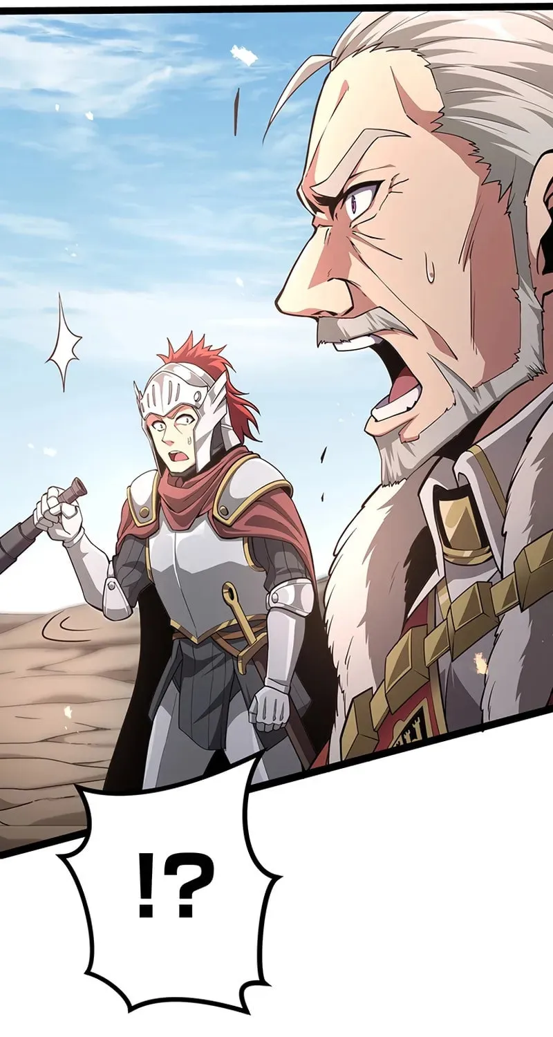 Dungeon Defense Chapter 44 page 18 - 