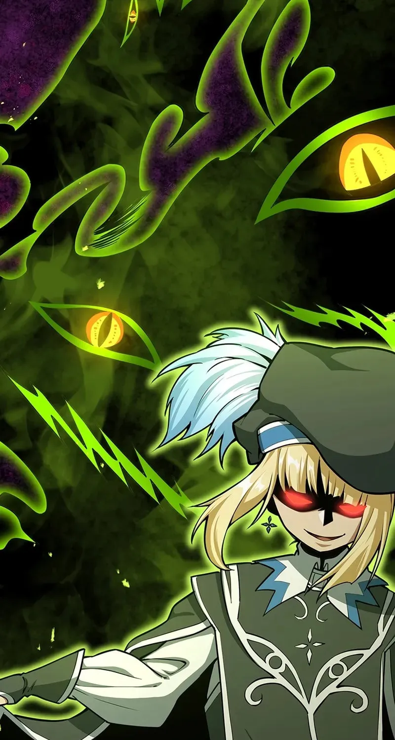 Dungeon Defense Chapter 44 page 177 - 
