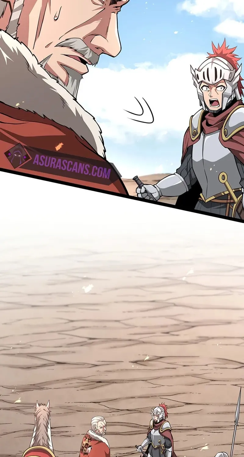 Dungeon Defense Chapter 44 page 23 - 