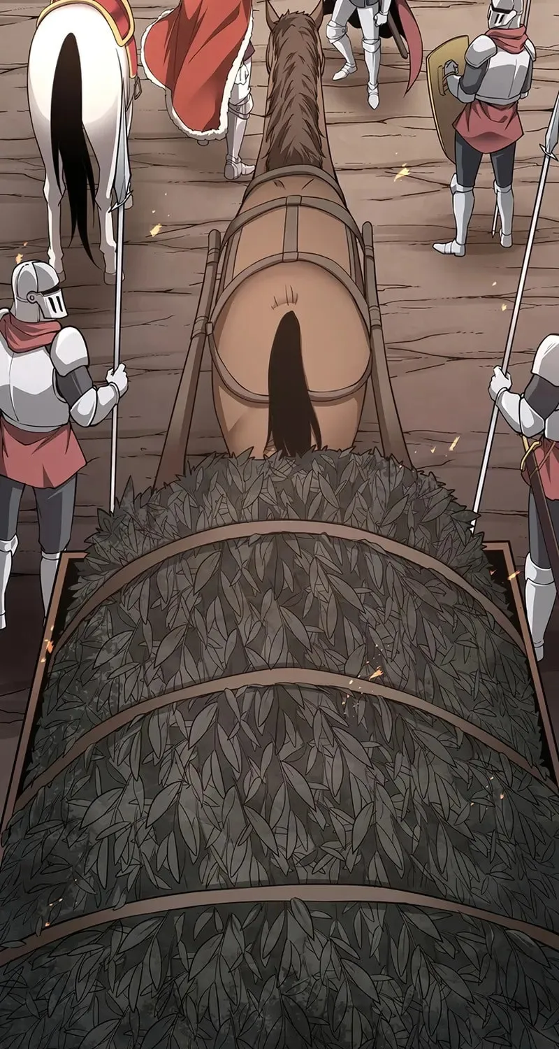 Dungeon Defense Chapter 44 page 24 - 