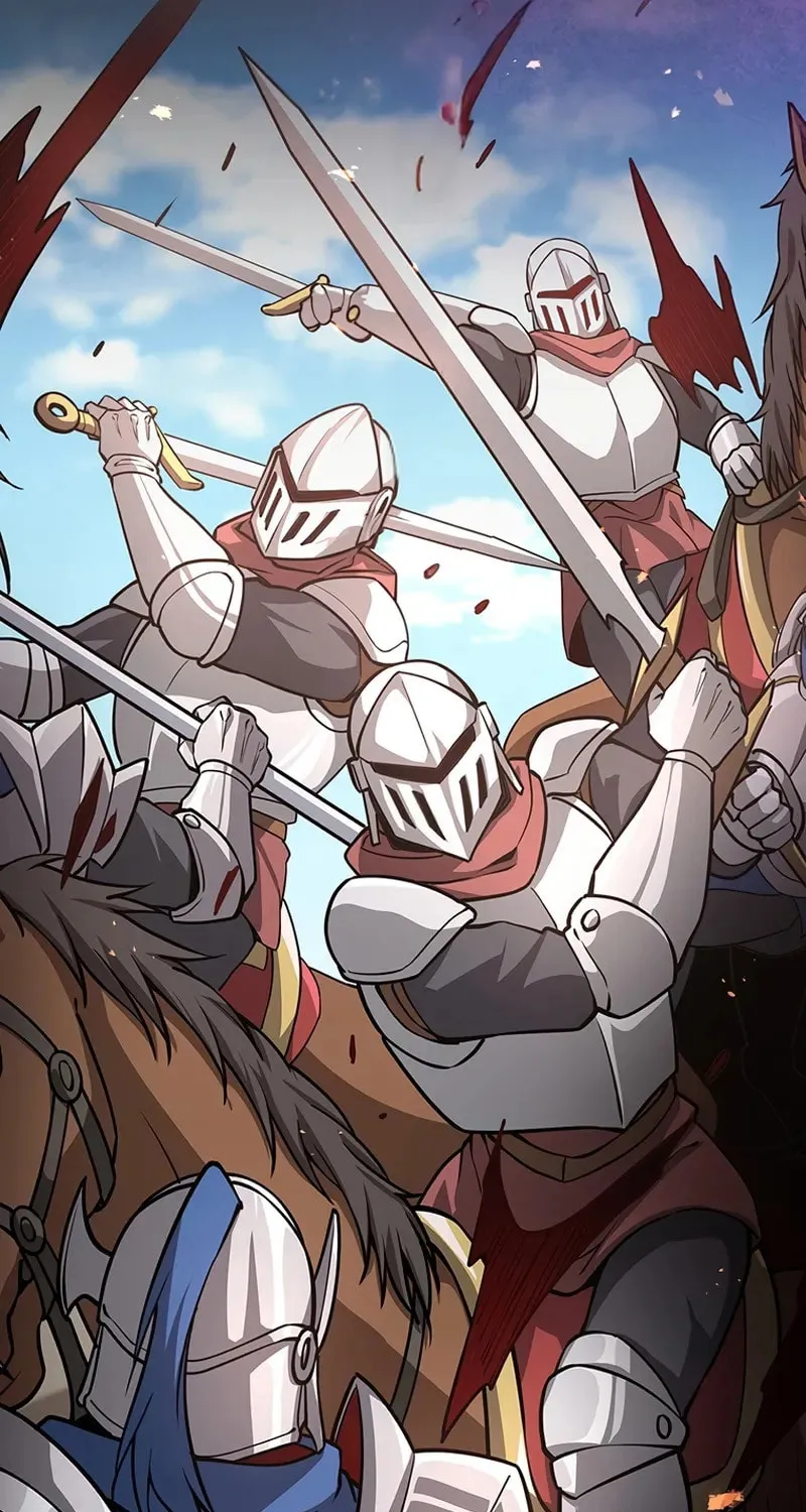 Dungeon Defense Chapter 44 page 4 - 